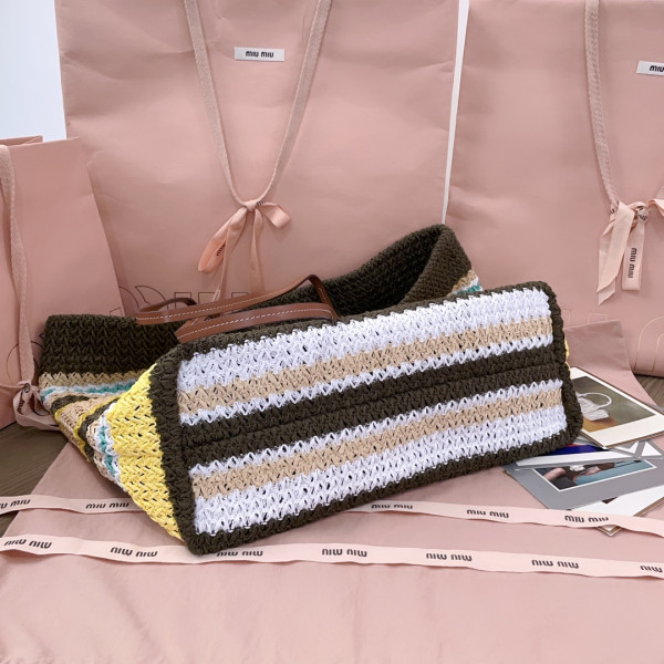 M*um*u tote bag - 40x34x16cm