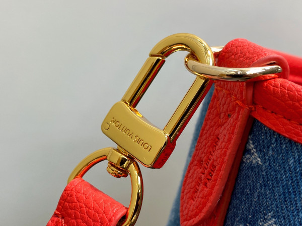 l0*is V*t0n neverfull bandoulière inside out bb