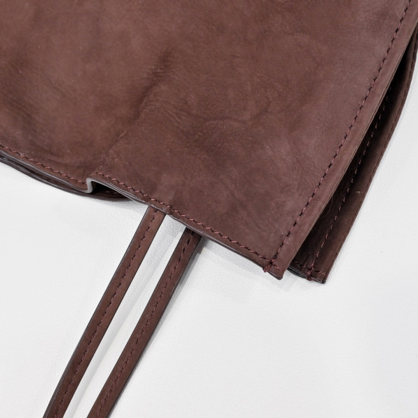 T*e R0w to go large tote bag - 24x28x9.5cm