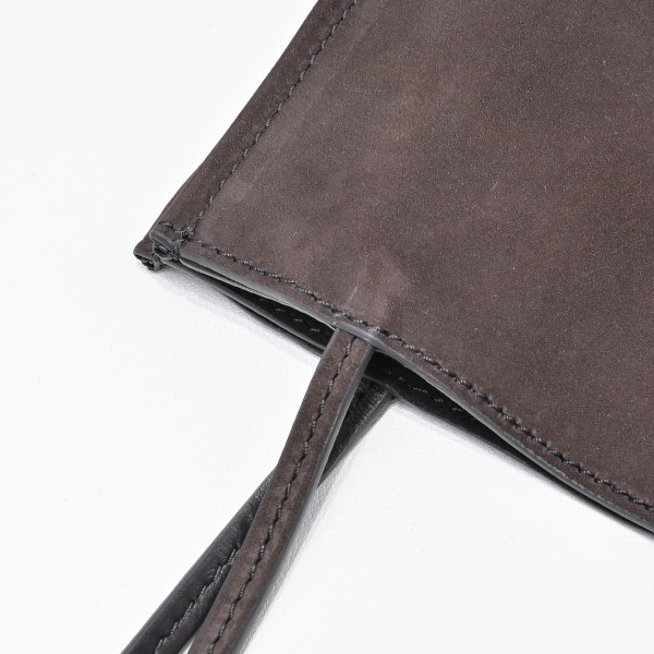 T*e R0w to go large tote bag - 24x28x9.5cm