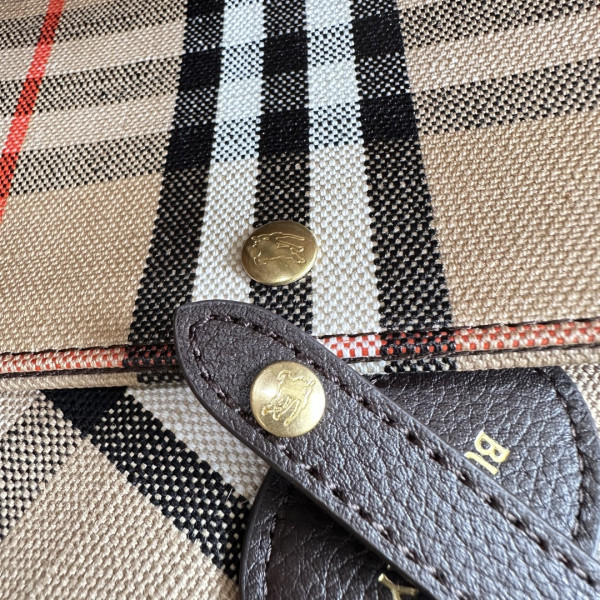 B**rry medium highlands tote bag - 38*16.5*28cm