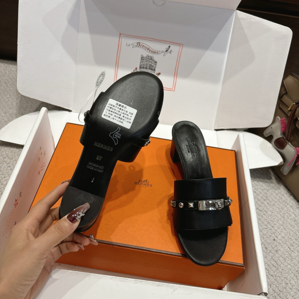 H**mes sandal - 5cm