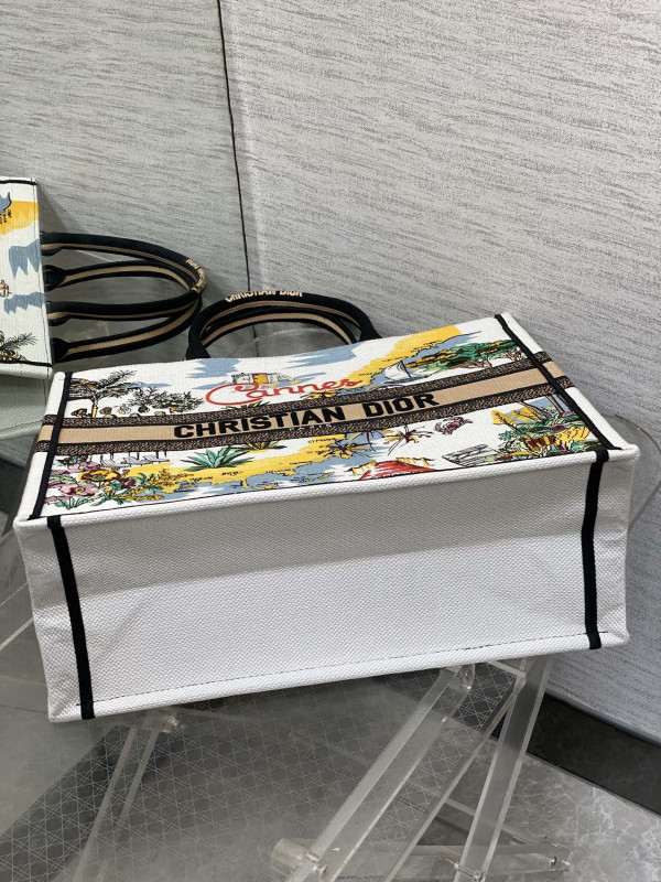 DIRO BOOK TOTE-26CM/36CM/42CM