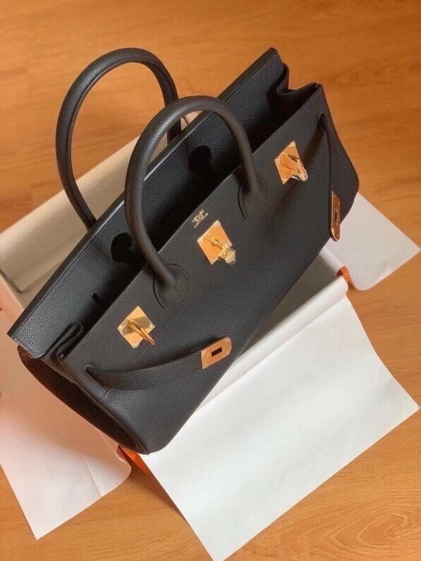 H**mes shoulder birkin42 -togo