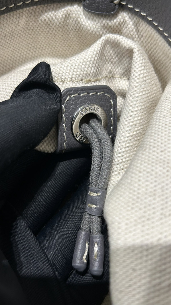 Go*ard beluga - 23×18.5×8cm