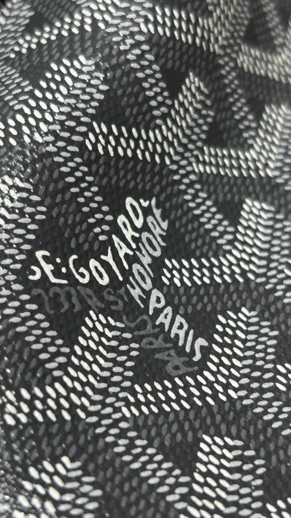 Go*ard beluga - 23×18.5×8cm