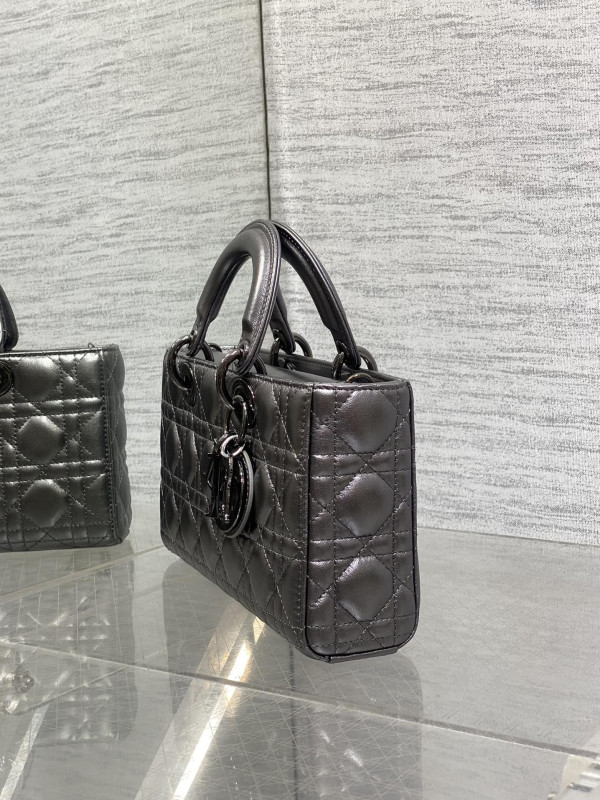 Diro Medium Lady D-Joy Bag-26*13.5*5CM