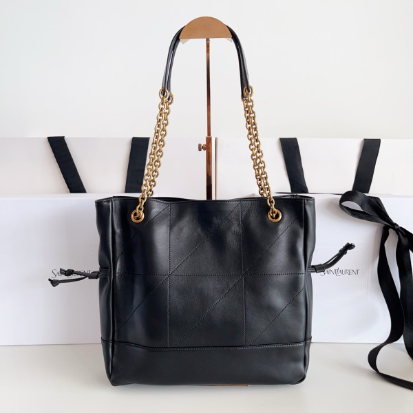 Y*L jamie shopping small in lambskin - 29*28*8cm