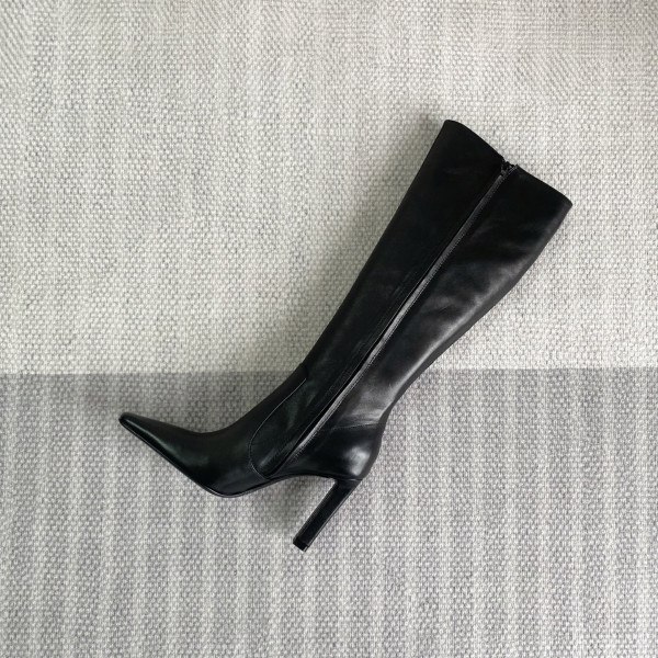 Y*L boots-10.5cm
