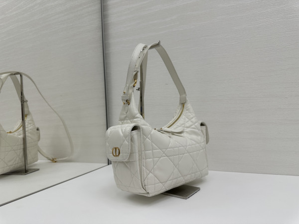 Diro D-Dream Bag - 24*14*9CM