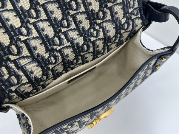 DIRO MONTAIGNE BAG - 25CM