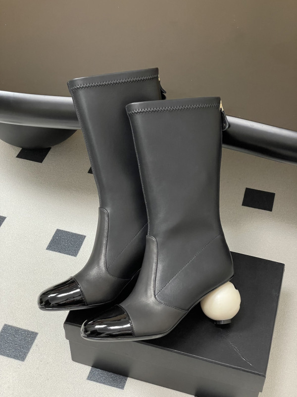 CL BOOTS - 7.0CM