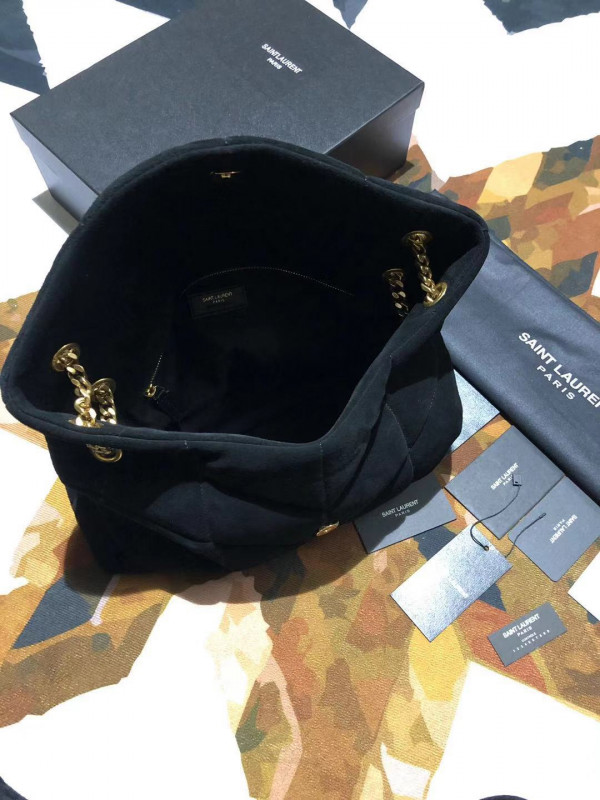 Y*L loulou small/medium